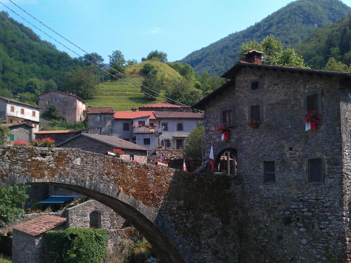 Belvilla By Oyo Olivi Verde San Quirico  Extérieur photo